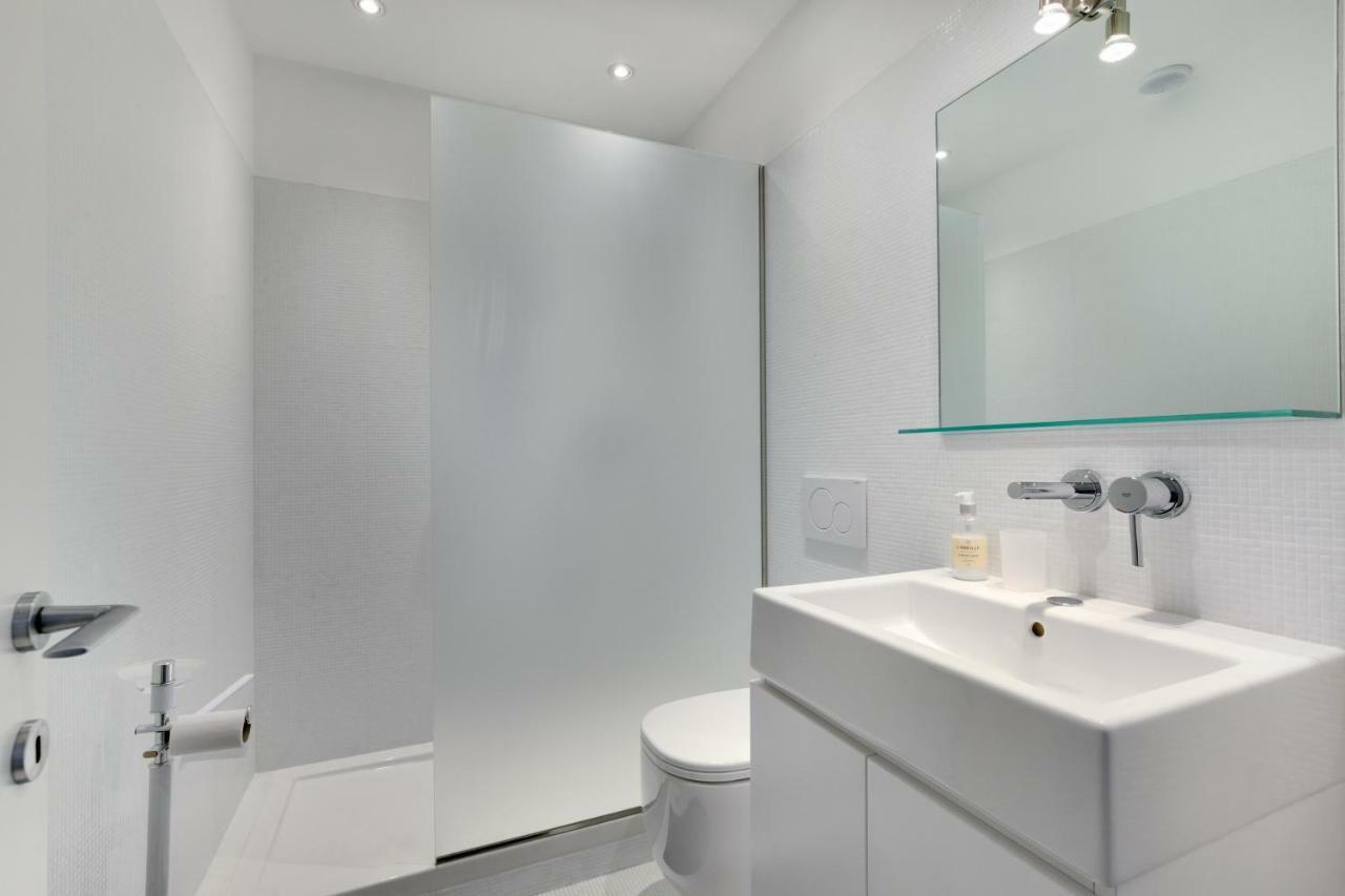 San Marcuola Apartment Венеція Екстер'єр фото