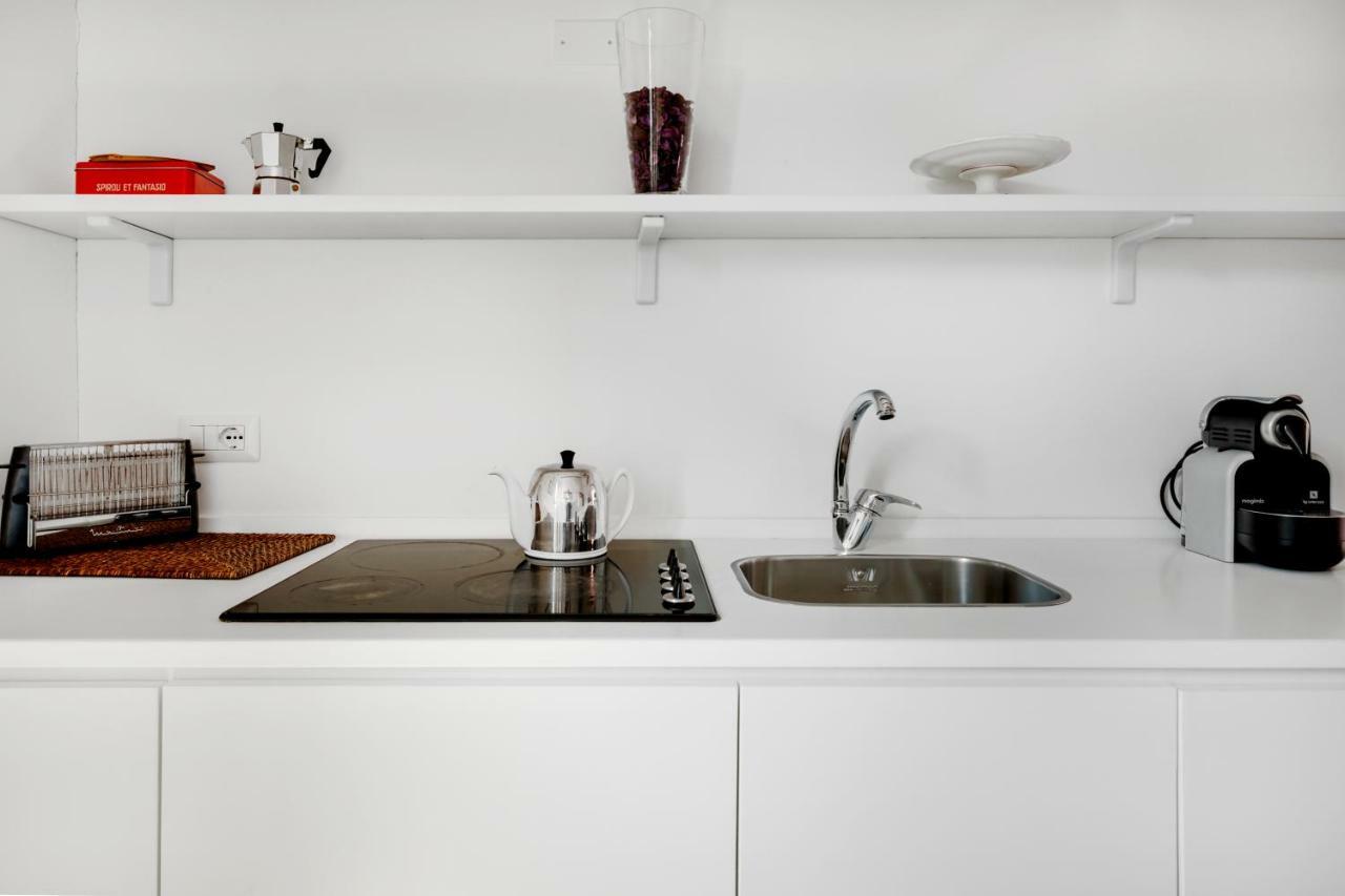 San Marcuola Apartment Венеція Екстер'єр фото